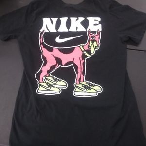 Nike/ unisex T-shirt